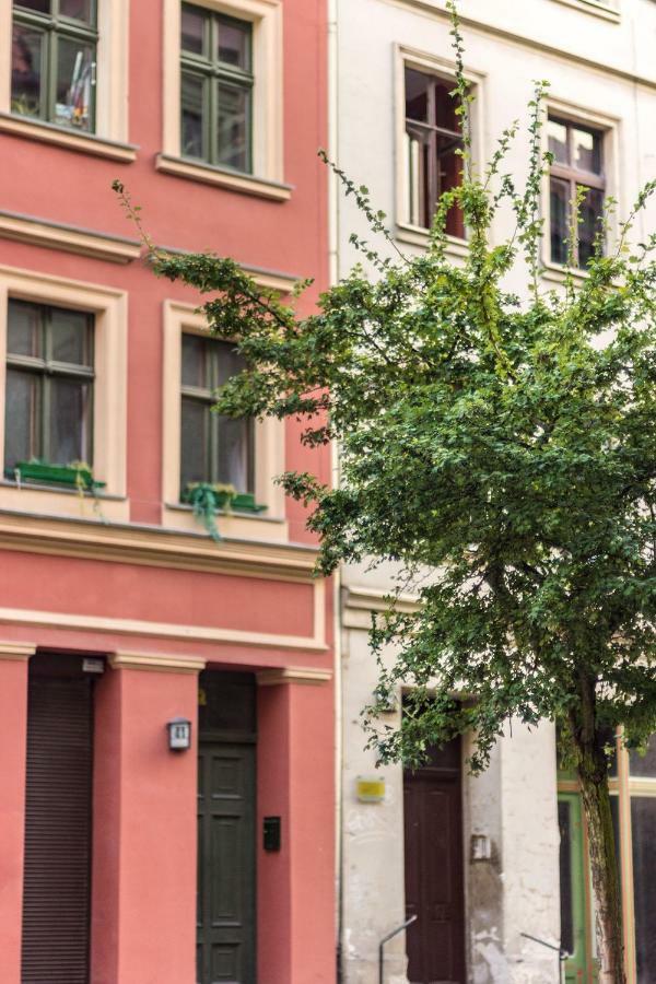 Kopernika Old Town Apartman Stary Toruń Kültér fotó